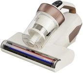 Jimmy Mattress Vacuum Cleaner with 