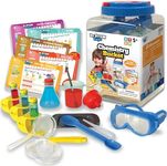 Dr. STEM Toys - Kids First Chemistr