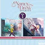 Nancy Drew Diaries Collection, Volu