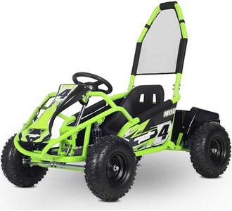 MotoTec Mu