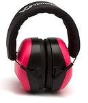 Venture Gear NRR 26dB Ear Muffs Pink