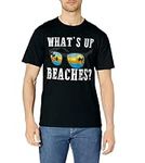 Whats up Beaches Funny Beach Family