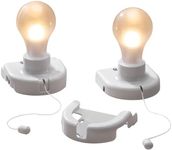 LivingSURETM Magic Bulb, S/2