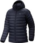 Arc'teryx Cerium Hoody, Men’s Down 