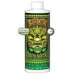 FoxFarm FF79120 Bushdoctor Kelp Me Kelp You Fertilizer, 1 Quart