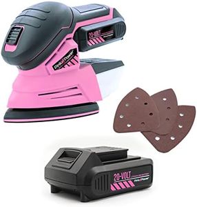 Pink Power
