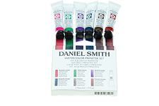 Daniel Smith Watercolour 285610006, Multi-Colour