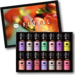 P&J Trading Fragrance Oil Floral Se