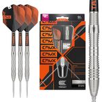 Target Darts Crux 03 26G 90% Tungsten Swiss Point Steel Tip Darts Set