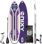 NIXY Venice G5 Cruiser & Yoga Infla