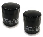 The ROP Shop (2) New Oil Filters for Kohler 25 050 27 25 050 33-S 25 050 34-S 52 050 02 Mower