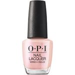 OPI Nail Lacquer, Switch to Portrait Mode, Pink OPI Nail Polish, me myself and OPI Spring ‘23 Collection, 0.5 fl oz.