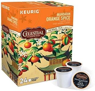 Keurig Tea