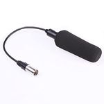 Shotgun Microphone For Dv Dslrs