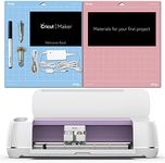 Cricut Maker - Smart Cutting Machin