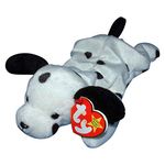 Ty Beanie Babies - Dotty The Dalmatian | Retired