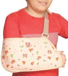 Flamingo Pediatric Arm Sling - Medium (8 to 12 Years)