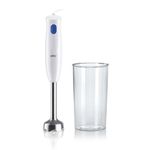 Braun MultiQuick 1 MQ10.001M 0.6 L Immersion blender 450 W Blue,White
