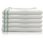 LivinEase Tea Towels Pack of 5- Cot