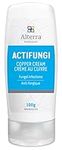 Alterra Actifungi Foot Cream 100g | Antifungal Cream| Helps Relieve Fungal Infections on Athletes foot Treatment | Remove Warts on the Hands and Feet| Foot Nail Fungus Treatment |Foot Care | Foot Cream for Dry Cracked Feet | Removes Warts & Yeast Infec...