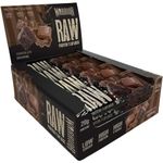 Raw Proteins