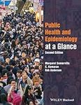 Public Health and Epidemiology at a