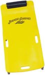 Lisle LI93102 Yellow Plastic Creepe