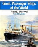 Great Passenger Ships of the World: