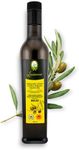 Louianna Certified Organic & High P