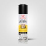 UE Autotech Elite Upholstery Cleaner - Sofa Fabric Couch Clean Liquid for Remove Dirt, Spots & Stains from Carpet Rug, Leather Sofa - Car Cleaning Advanced Formula - Multipurpose Spray, 350 ml
