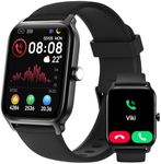 Smart Watch for Men Women, Answer/M