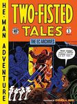 The EC Archives: Two-Fisted Tales Volume