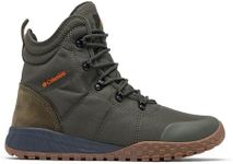 Columbia Men's Fairbanks Omni-Heat 