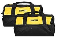DeWalt Tool Bag for Power Tools 18"
