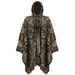 Lightweight Ghillie Suits