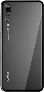 Huawei P20 Pro Smartphone, 128GB – Black