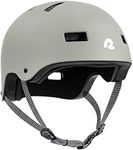 Retrospec Dakota Bicycle/Skateboard Helmet for Adults - Commuter, Bike, Skate, Scooter, Longboard & Incline Skating - Impact Resistant & Premium Ventilation