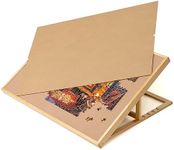 Lavievert 1500 Piece Tilting Jigsaw