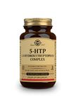 Solgar 5-htp (l-5-hydroxytryptophan) Complex Vegetable Capsules, 90