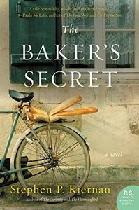 The Baker's Secret: A Novel