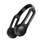 Skullcandy Icon Wireless On-Ear Headphones, Black (S5IBW-L003)