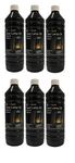 Lamp Oil Clear Refined Torch Oils for Indoor and Outdoor Use 1 Litre 6 Pack