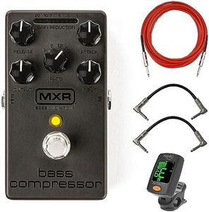 MXR M87 Ba