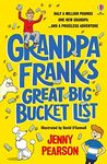 Grandpa Frank's Great Big Bucket List