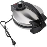 Electric Tortilla Maker, Aluminum A