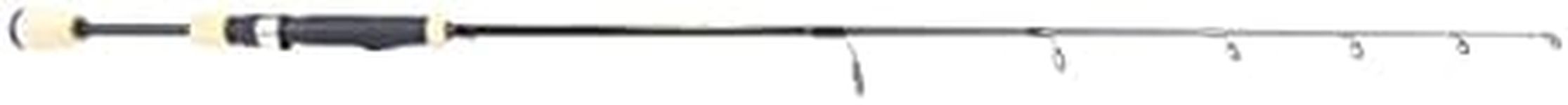 CLAM 12012 Genz Split Handle Rod - 40" Heavy