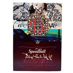 Speedball Deluxe Pen and Ink Kit