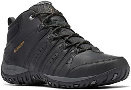 Columbia W
