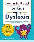 Learn to Read for Kids with Dyslexi