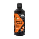 Jalex Valerian Cordial 500ml for Stressed and Nervous Horses